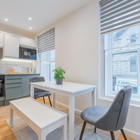 Cosy 2 Bedroom Flat In Lake District Kendal Exteriör bild