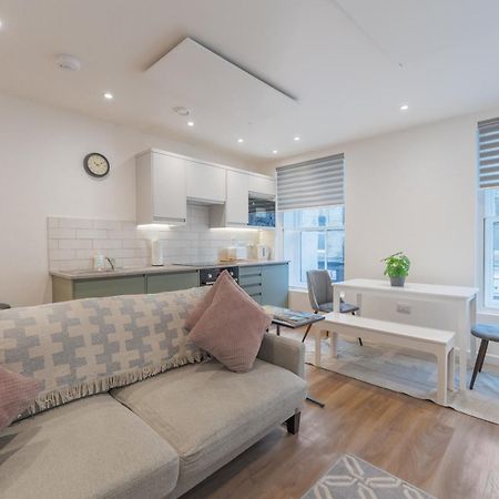 Cosy 2 Bedroom Flat In Lake District Kendal Exteriör bild