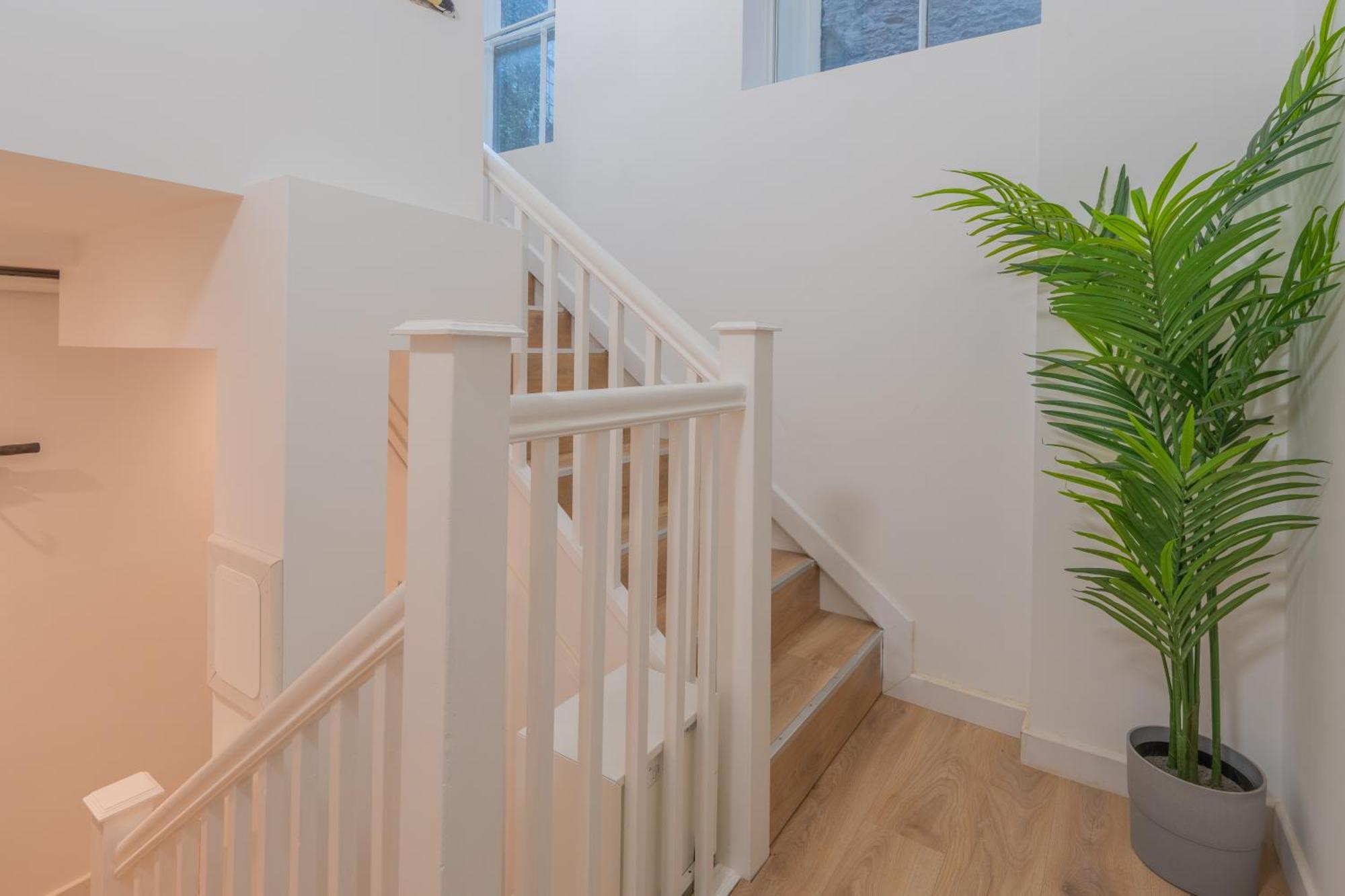 Cosy 2 Bedroom Flat In Lake District Kendal Exteriör bild