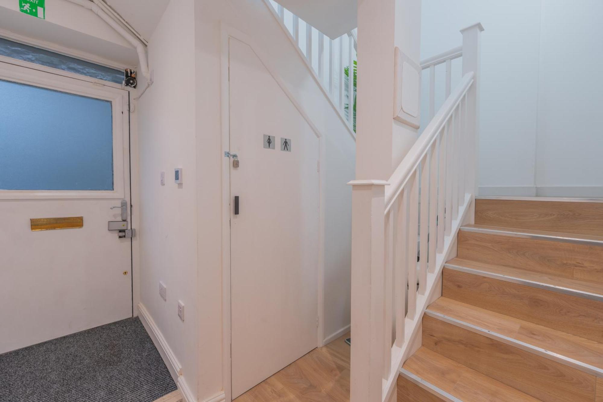 Cosy 2 Bedroom Flat In Lake District Kendal Exteriör bild