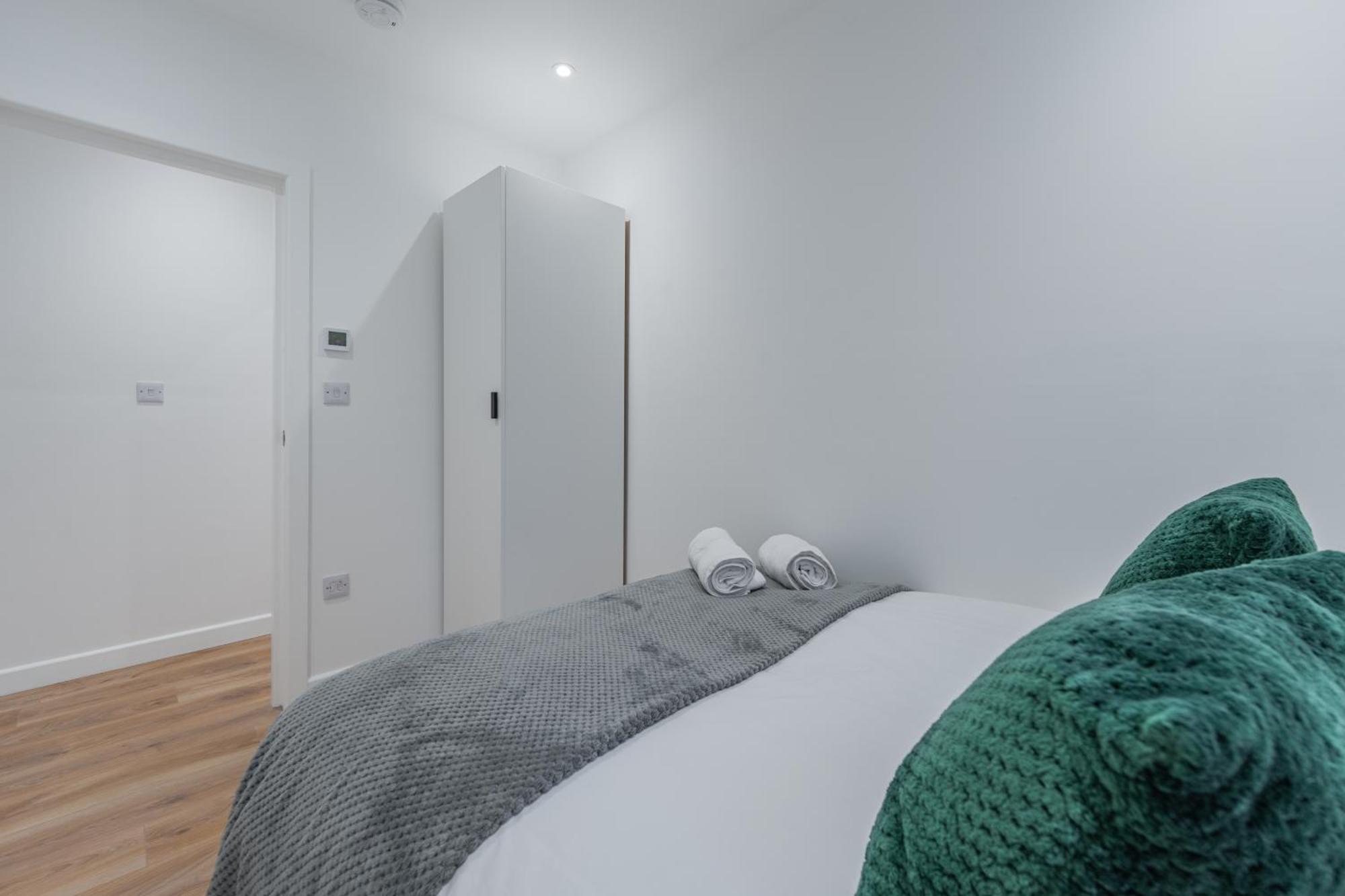 Cosy 2 Bedroom Flat In Lake District Kendal Exteriör bild