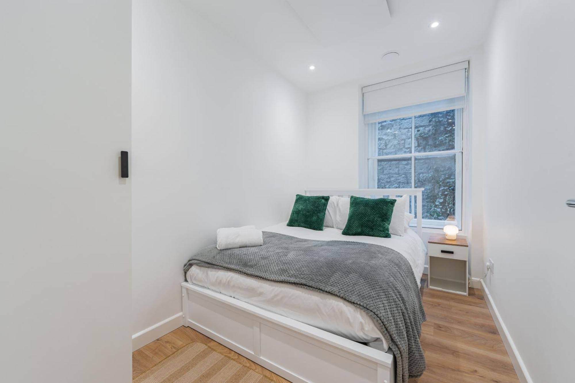 Cosy 2 Bedroom Flat In Lake District Kendal Exteriör bild