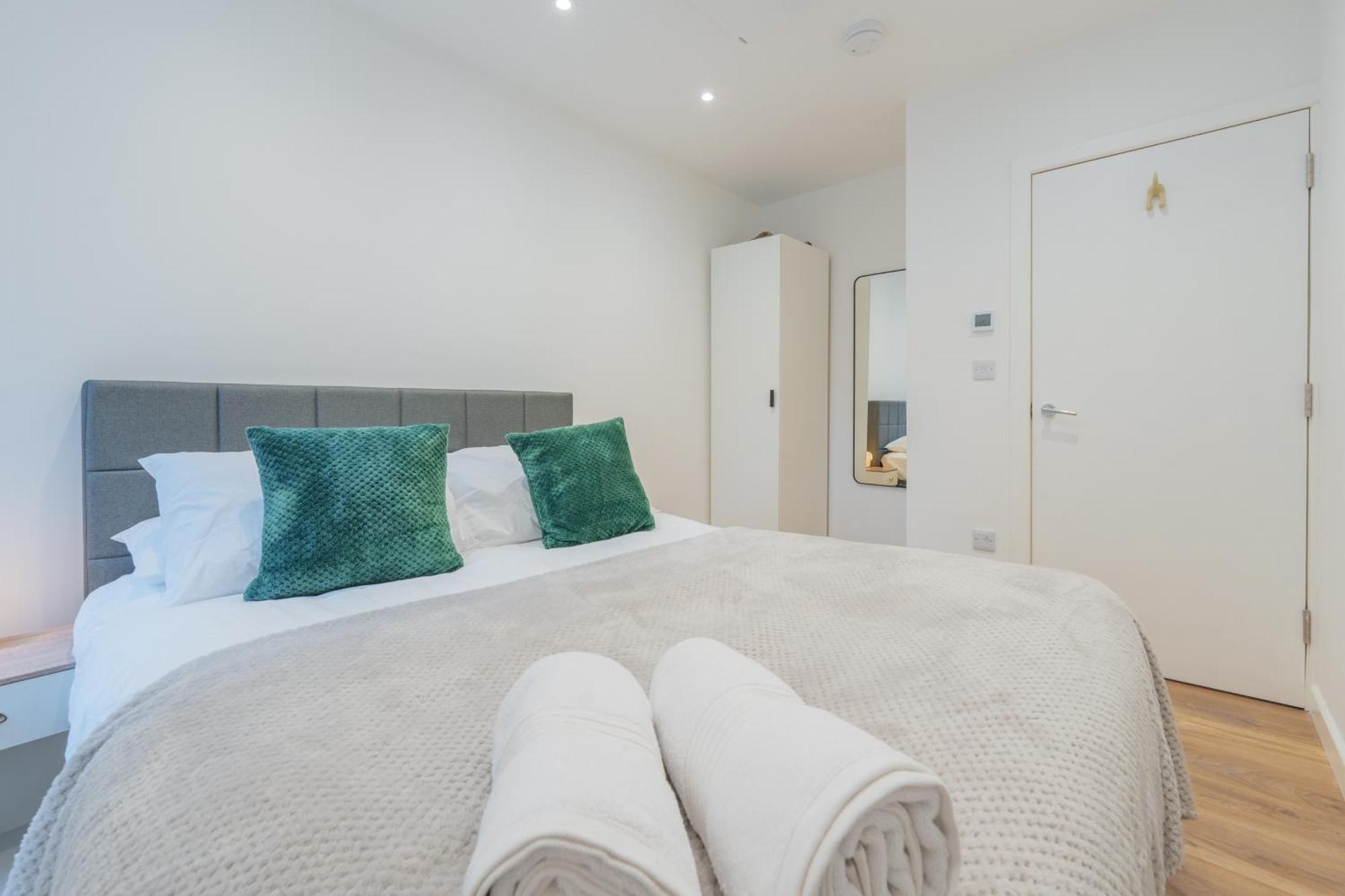 Cosy 2 Bedroom Flat In Lake District Kendal Exteriör bild